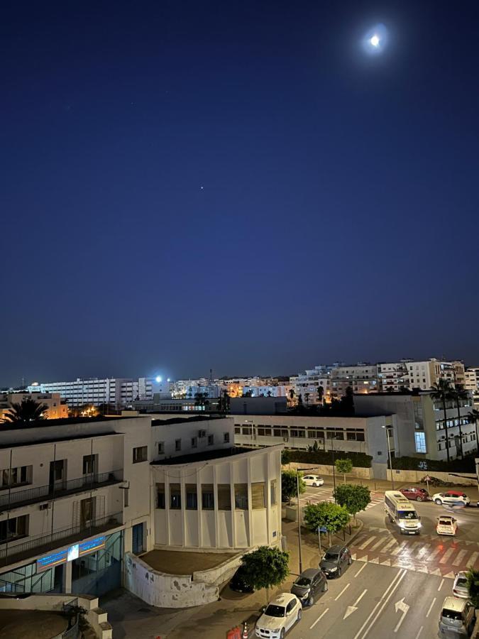 Suitouiss - Agdal 1 - Appartement A 2 Minutes De La Gare De Train Tgv Rabat Exterior photo
