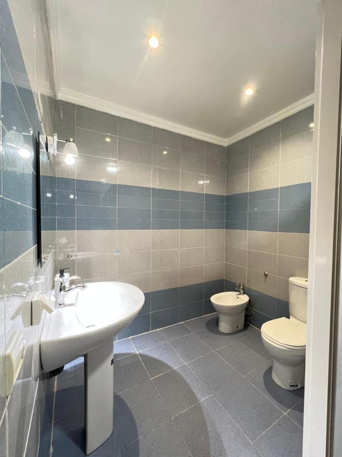 Suitouiss - Agdal 1 - Appartement A 2 Minutes De La Gare De Train Tgv Rabat Exterior photo