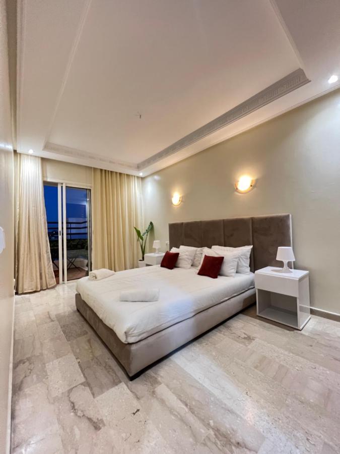 Suitouiss - Agdal 1 - Appartement A 2 Minutes De La Gare De Train Tgv Rabat Exterior photo