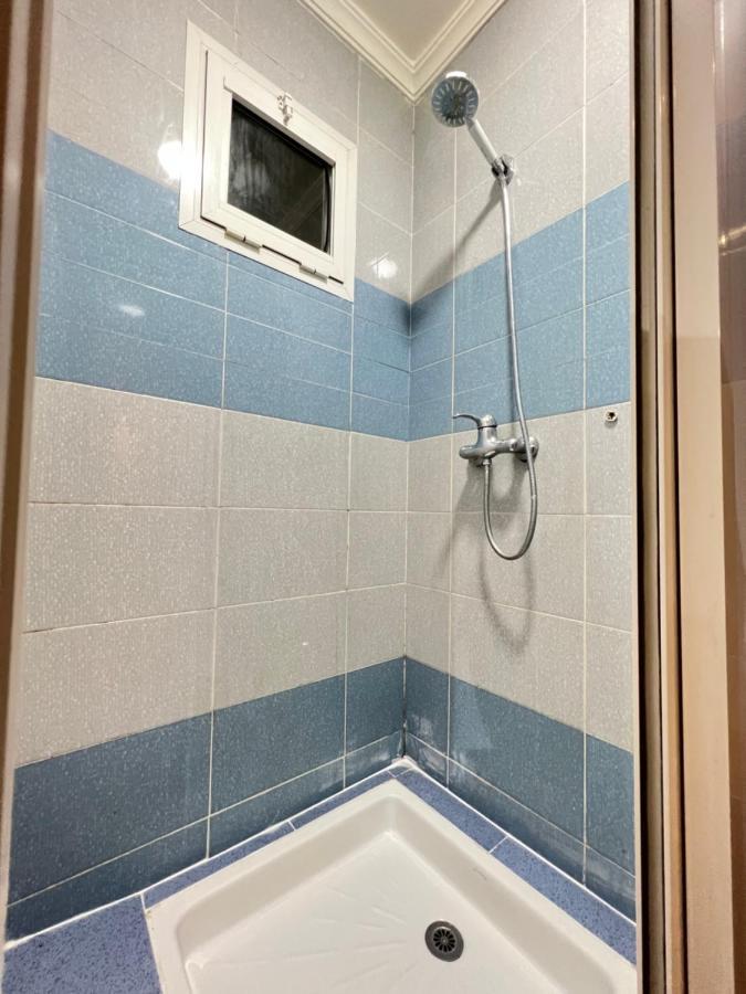 Suitouiss - Agdal 1 - Appartement A 2 Minutes De La Gare De Train Tgv Rabat Exterior photo