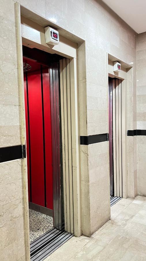 Suitouiss - Agdal 1 - Appartement A 2 Minutes De La Gare De Train Tgv Rabat Exterior photo
